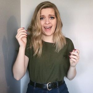 Meet your Posher, Tristen